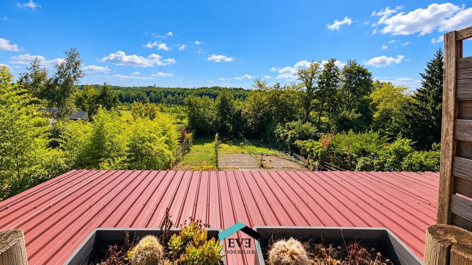 Maison à vendre, 59m², Salaise-sur-Sanne