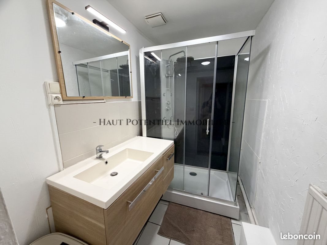 Appartement à vendre, 50m², Saint-Nicolas-de-Port