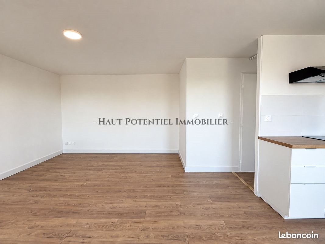 Appartement à louer, 46m², Varangéville