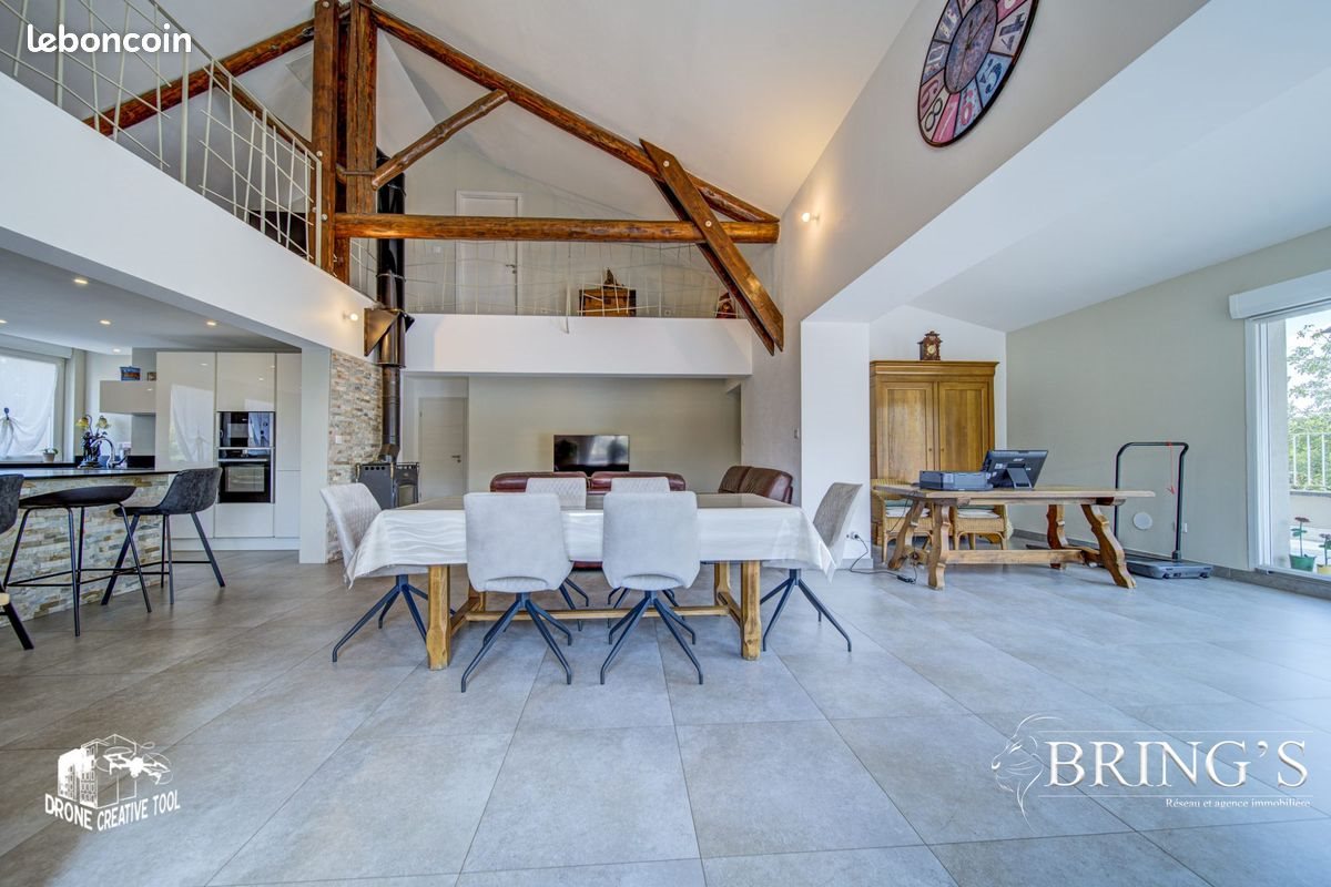 Appartement à vendre, 156m², Fameck