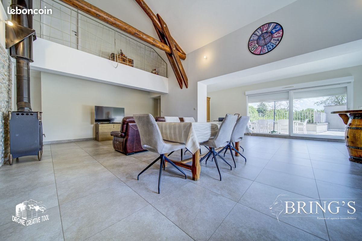 Appartement à vendre, 156m², Fameck