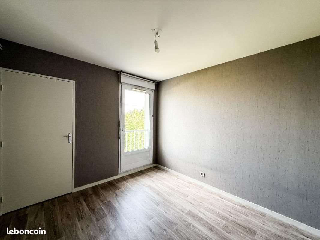 Appartement à vendre, 76m², Angers
