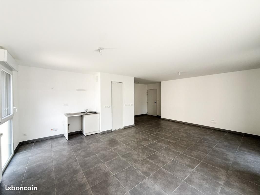 Appartement à vendre, 81m², Angers