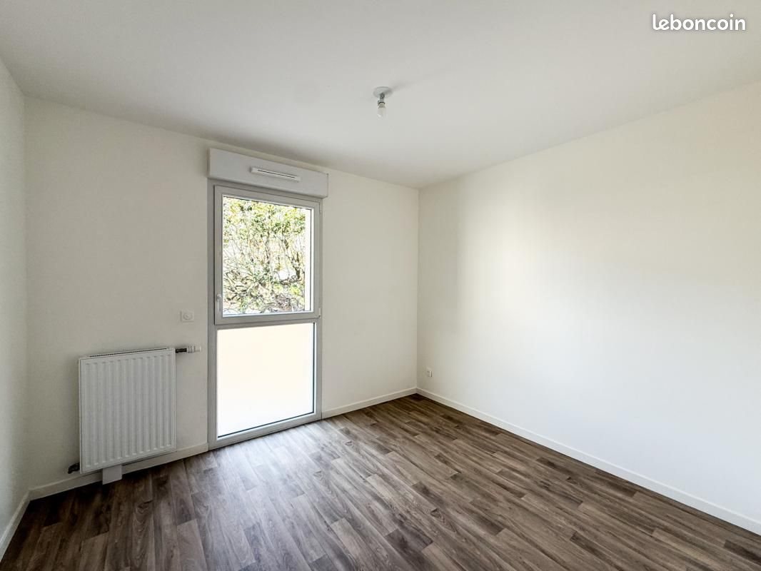 Appartement à vendre, 81m², Angers