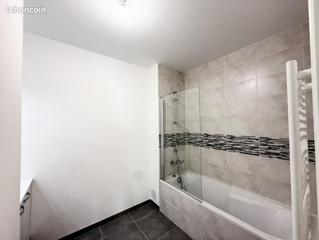 Appartement à vendre, 81m², Angers