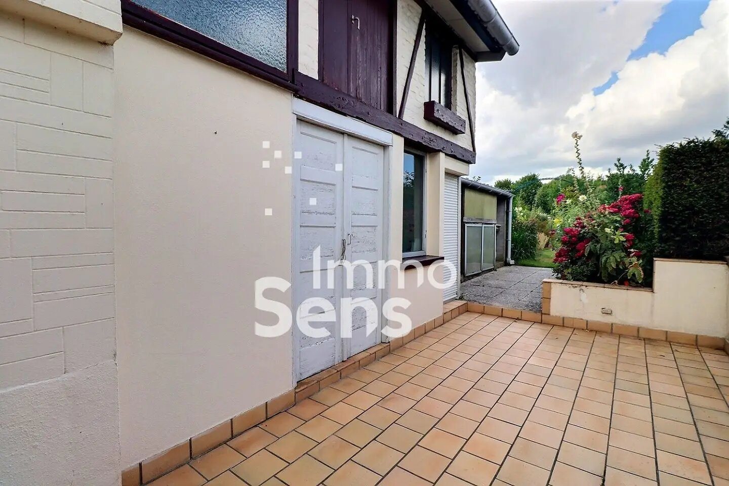 Maison à vendre, 98m², Marcq-en-Baroeul