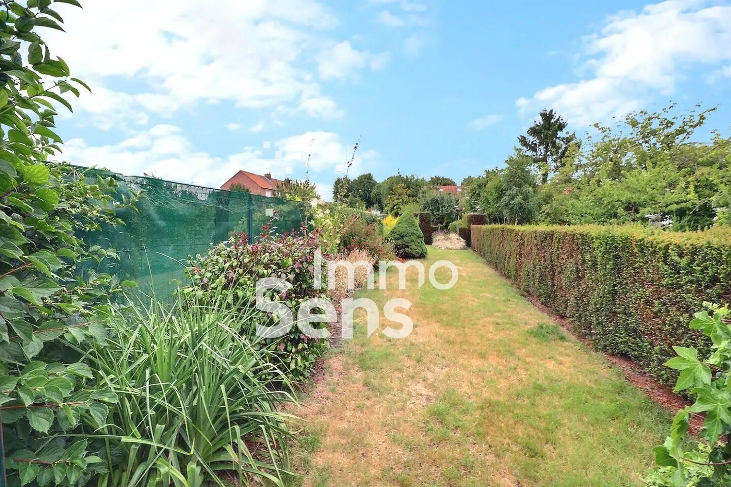 Maison à vendre, 98m², Marcq-en-Baroeul