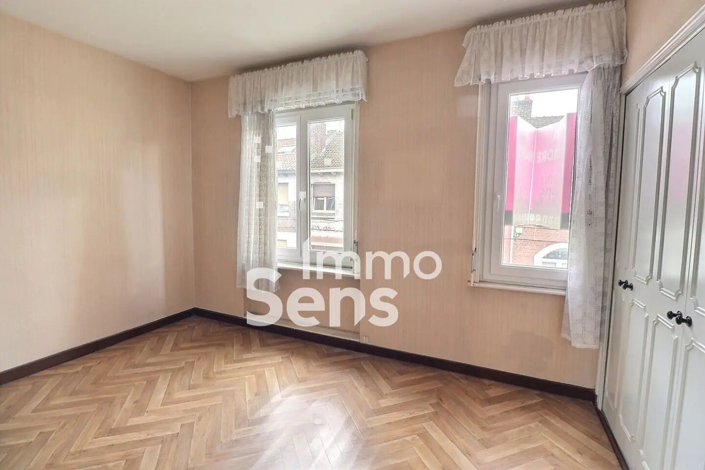 Maison à vendre, 98m², Marcq-en-Baroeul