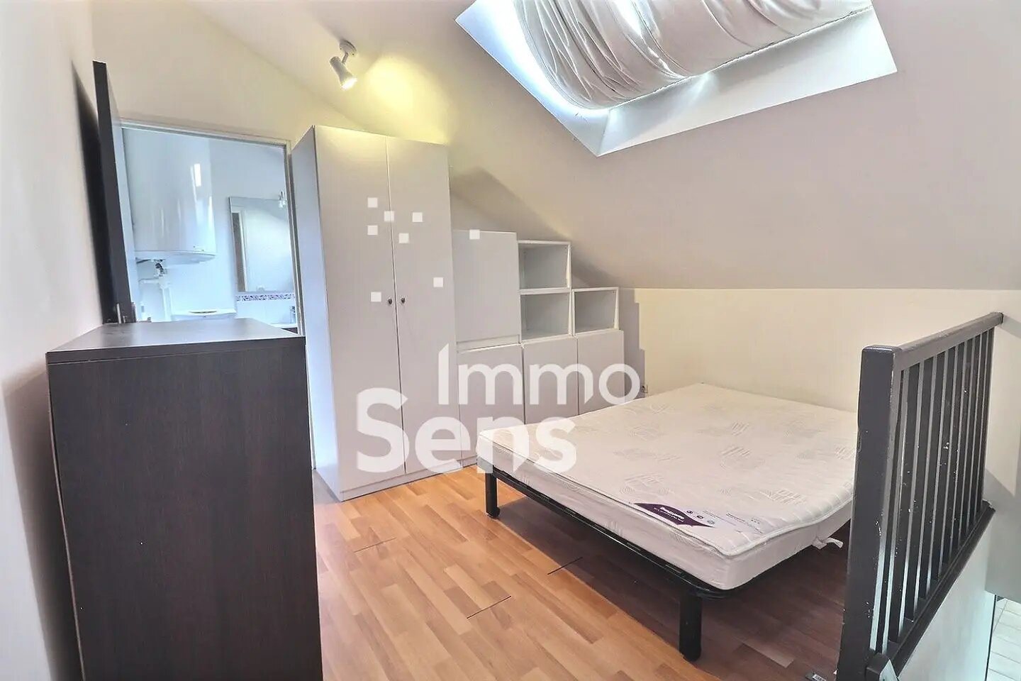 Appartement à vendre, 32m², La Madeleine