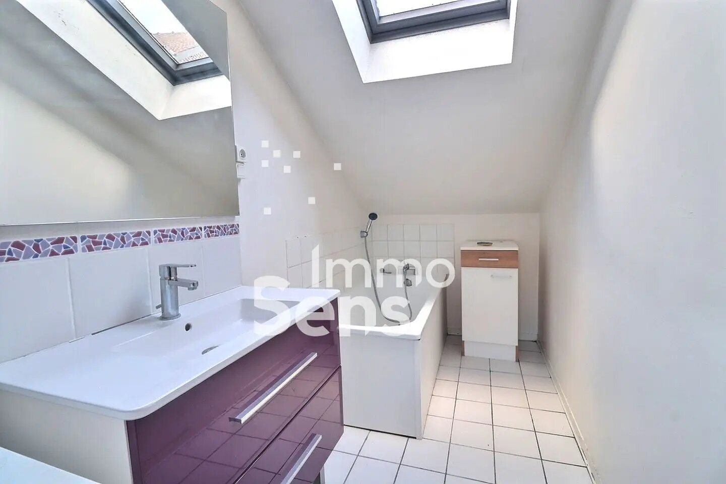 Appartement à vendre, 32m², La Madeleine