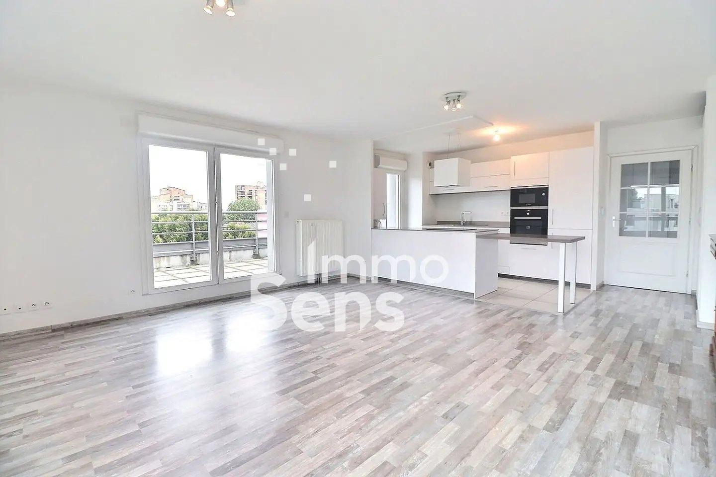 Appartement à vendre, 87m², La Madeleine