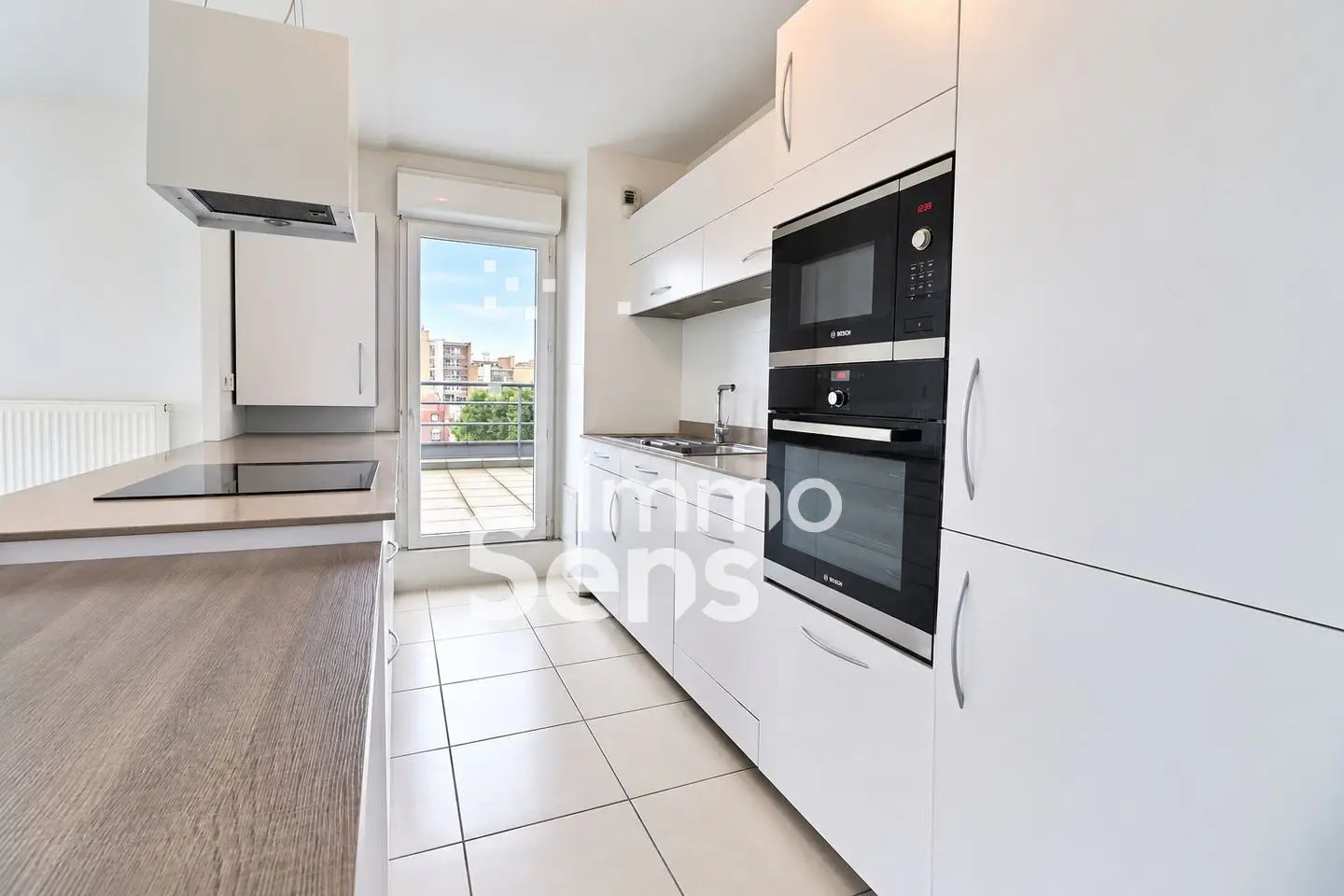 Appartement à vendre, 87m², La Madeleine