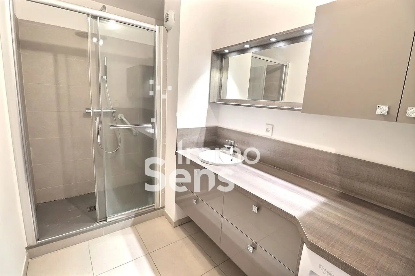 Appartement à vendre, 87m², La Madeleine