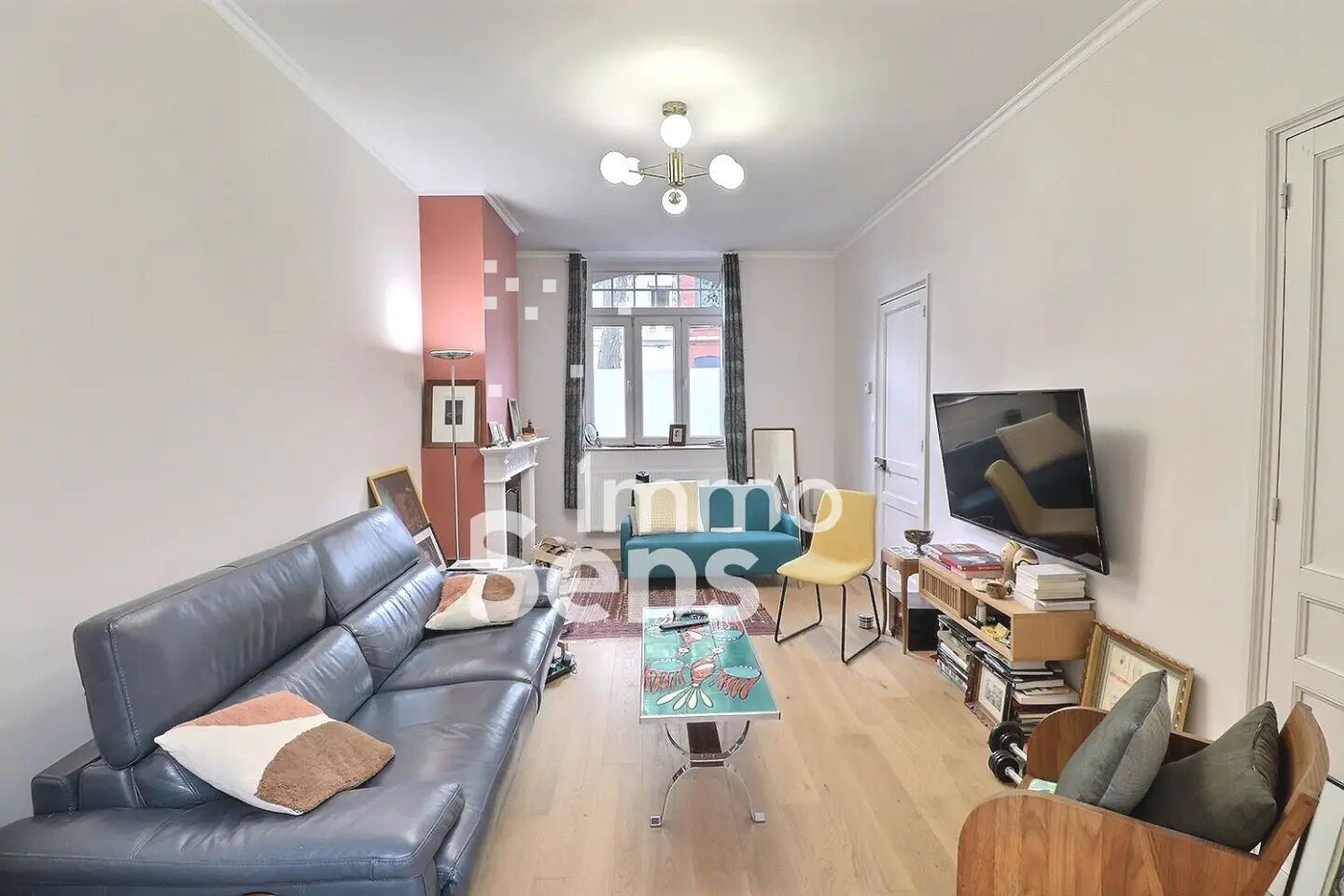 Maison à vendre, 125m², Roubaix