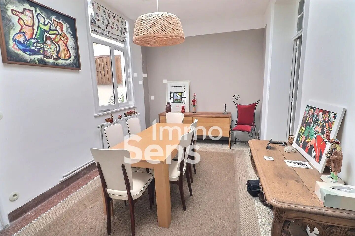 Maison à vendre, 125m², Roubaix