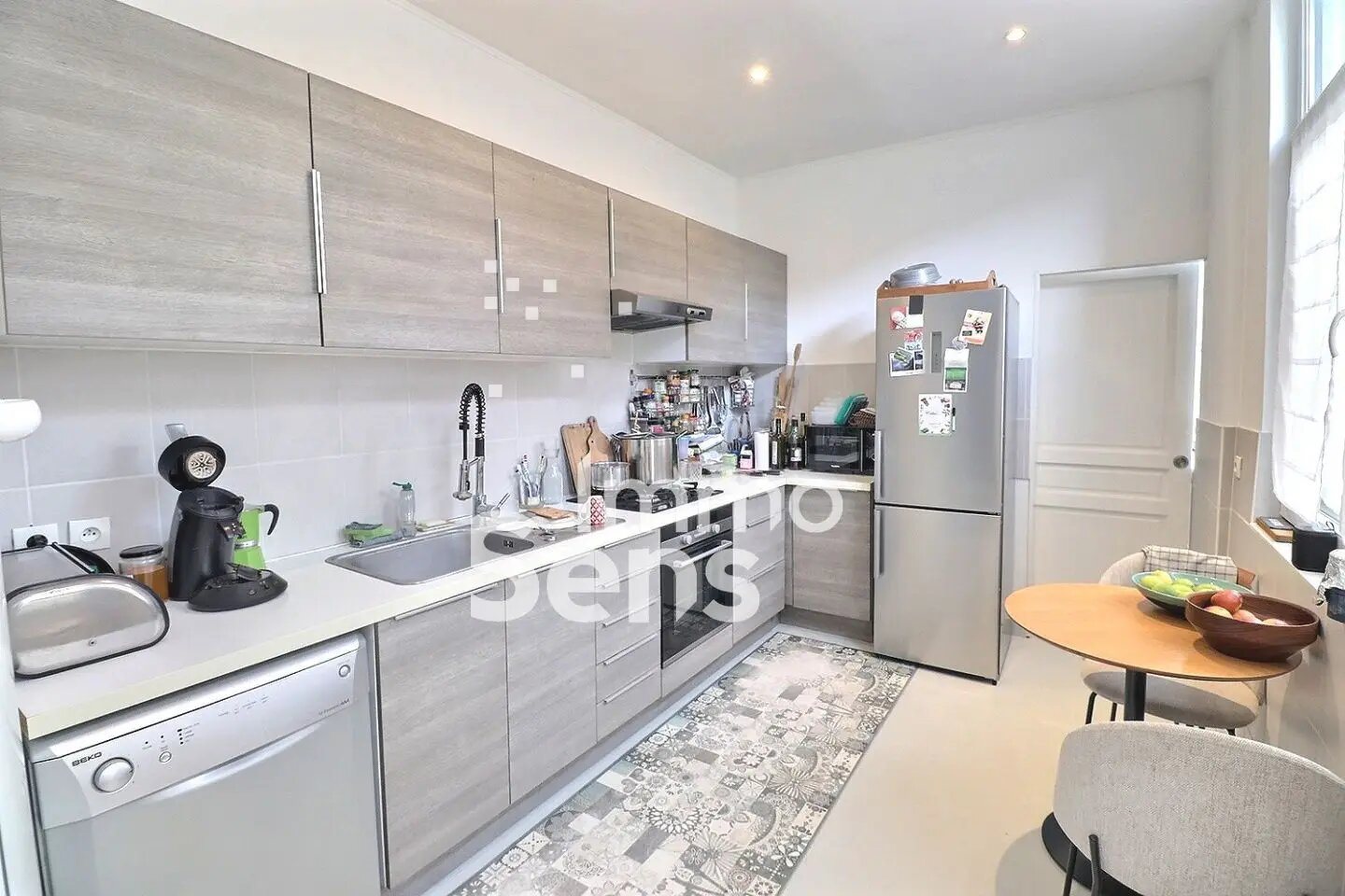 Maison à vendre, 125m², Roubaix