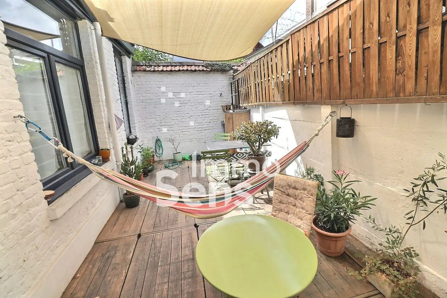 Maison à vendre, 125m², Roubaix