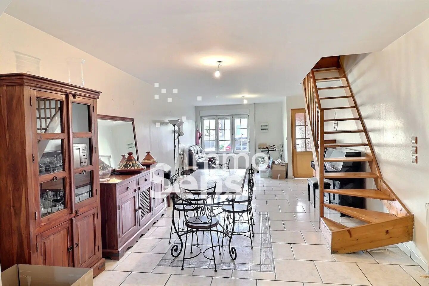 Maison à vendre, 90m², Tourcoing