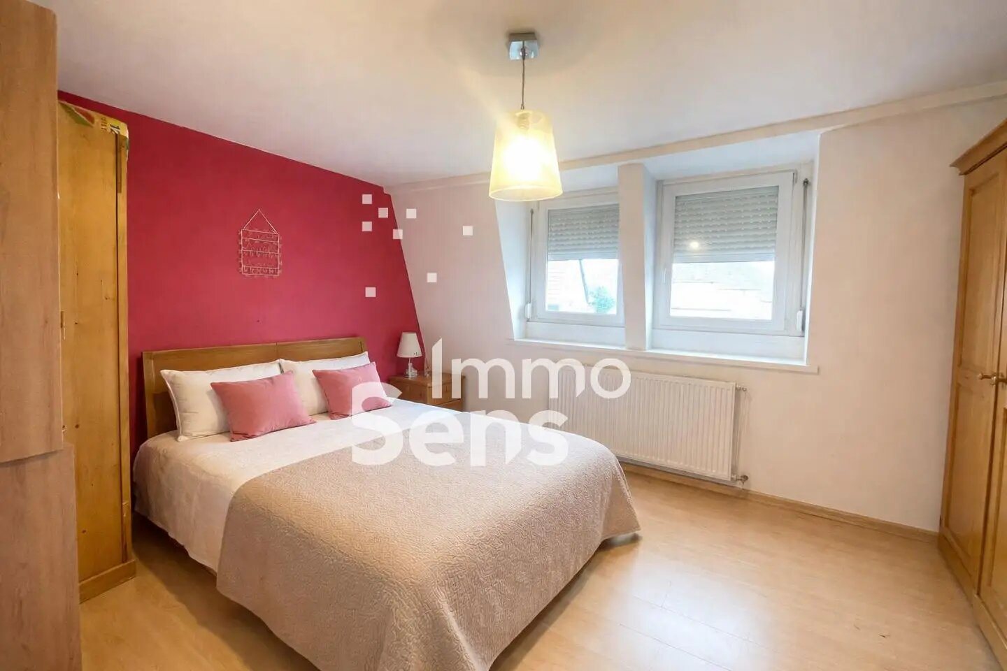 Maison à vendre, 90m², Tourcoing