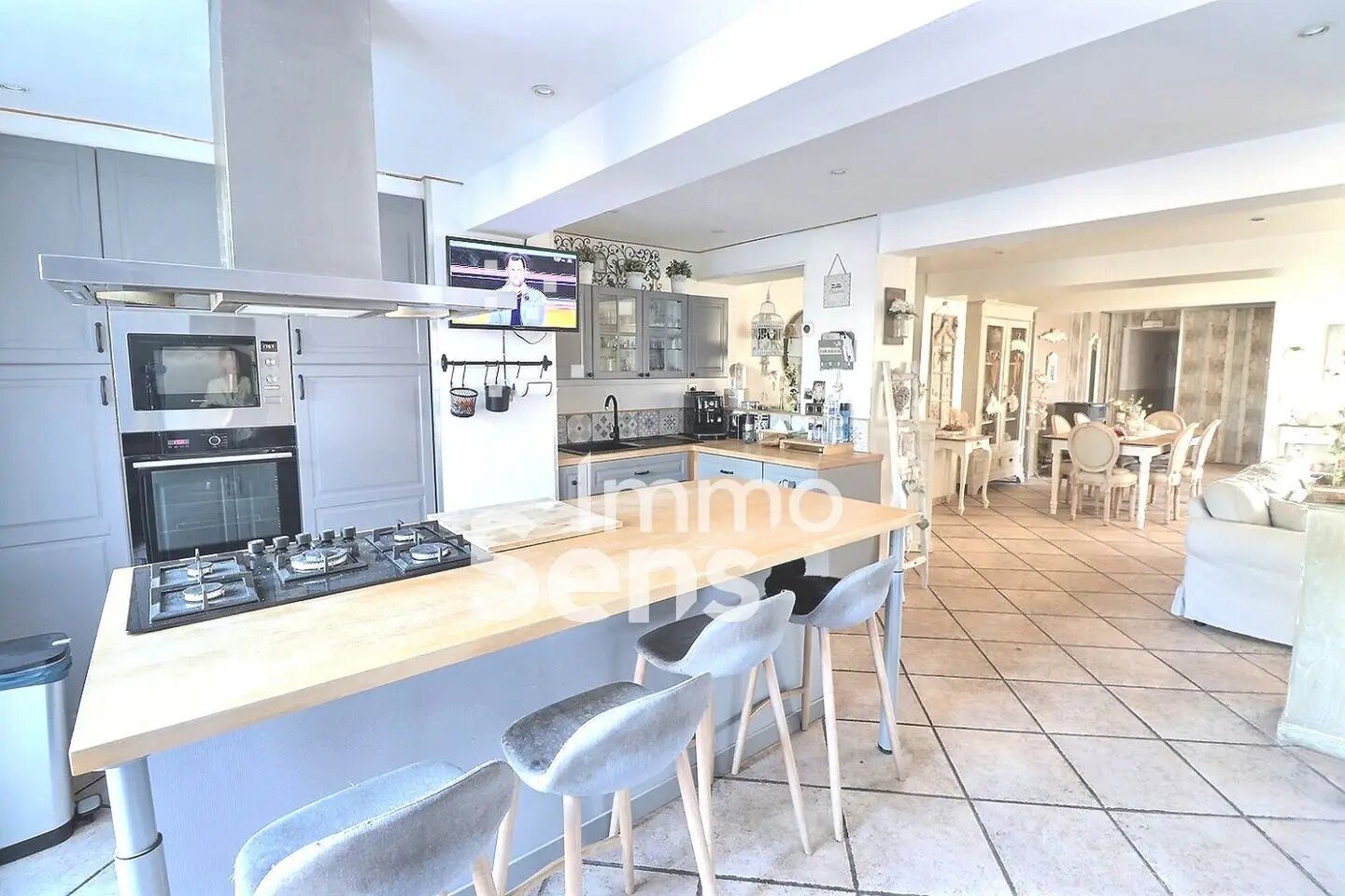 Maison à vendre, 130m², Comines