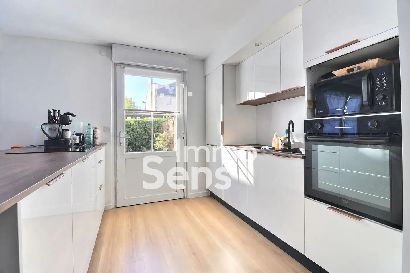 Appartement à vendre, 60m², Marquette-lez-Lille