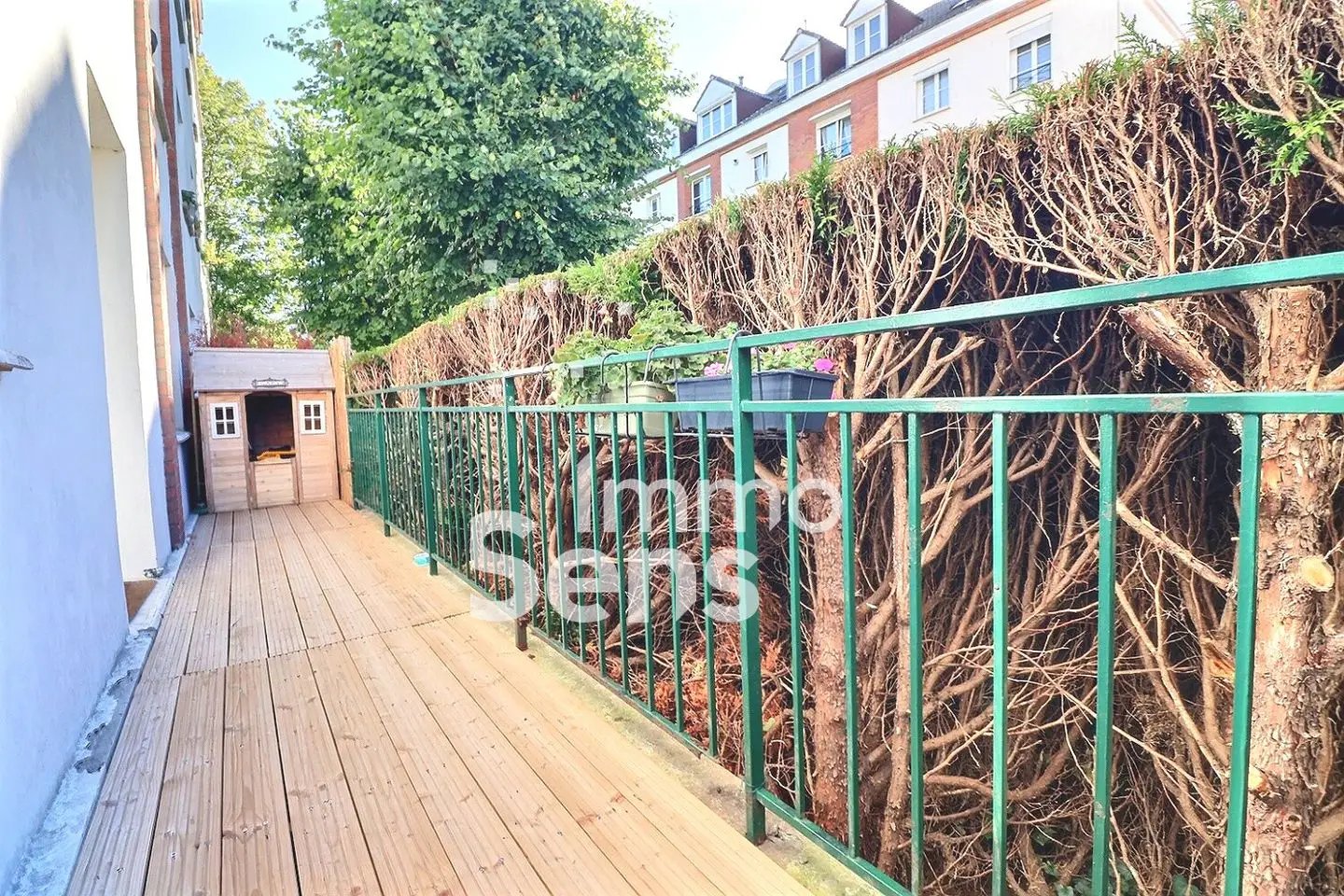 Appartement à vendre, 60m², Marquette-lez-Lille