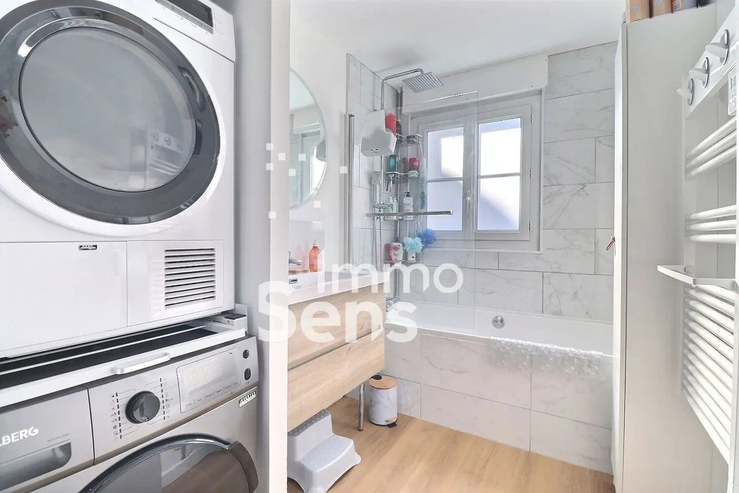 Appartement à vendre, 60m², Marquette-lez-Lille