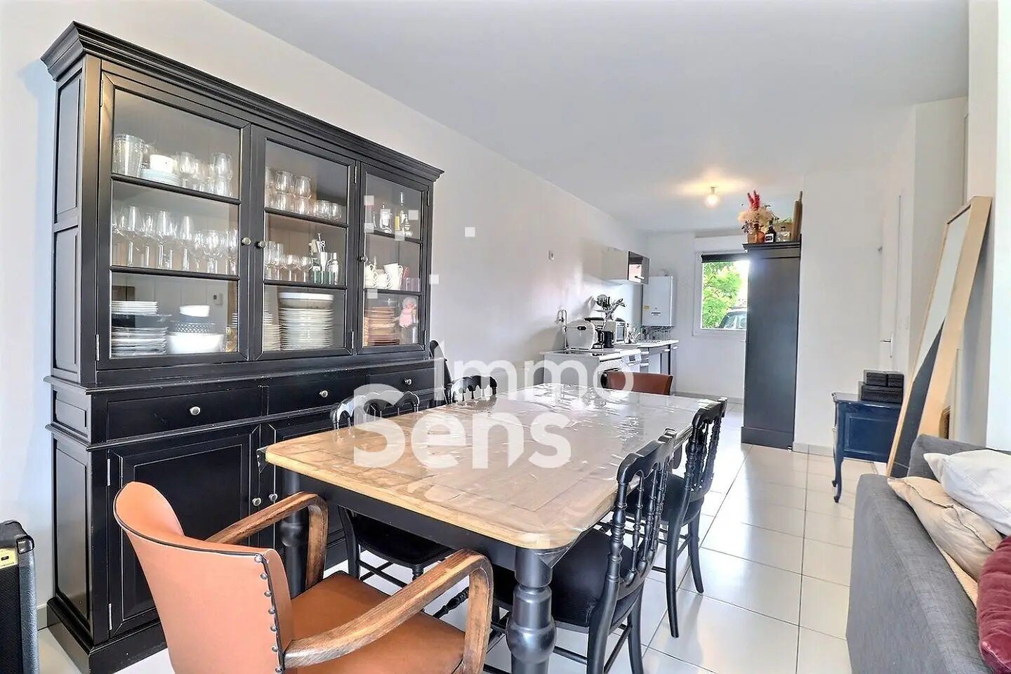 Maison à vendre, 74m², Marquette-lez-Lille