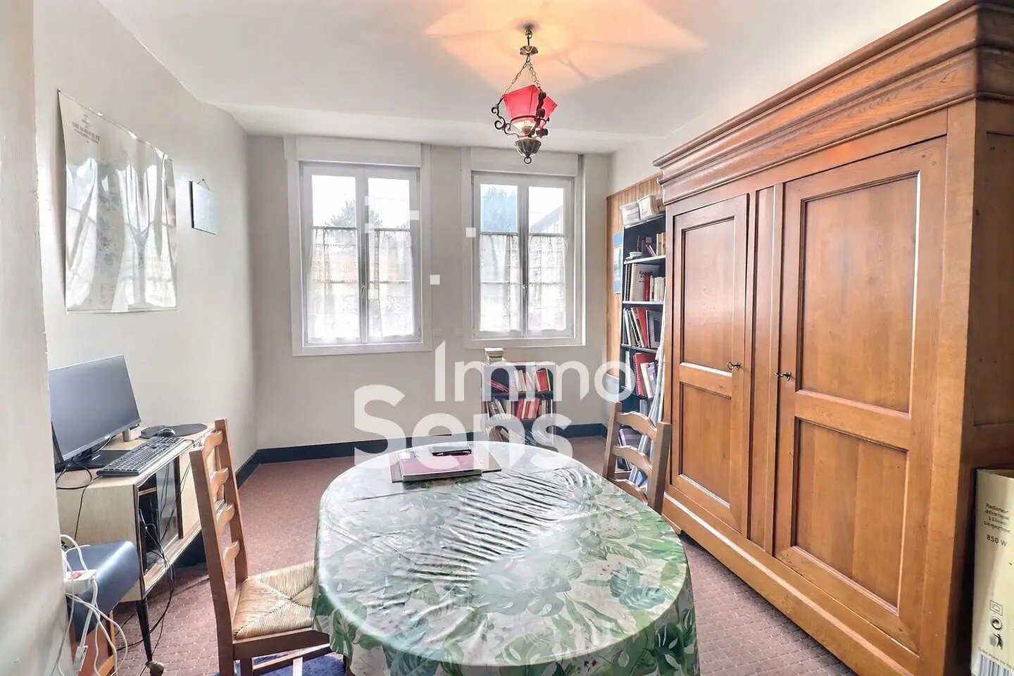 Appartement à vendre, 46m², Marcq-en-Baroeul