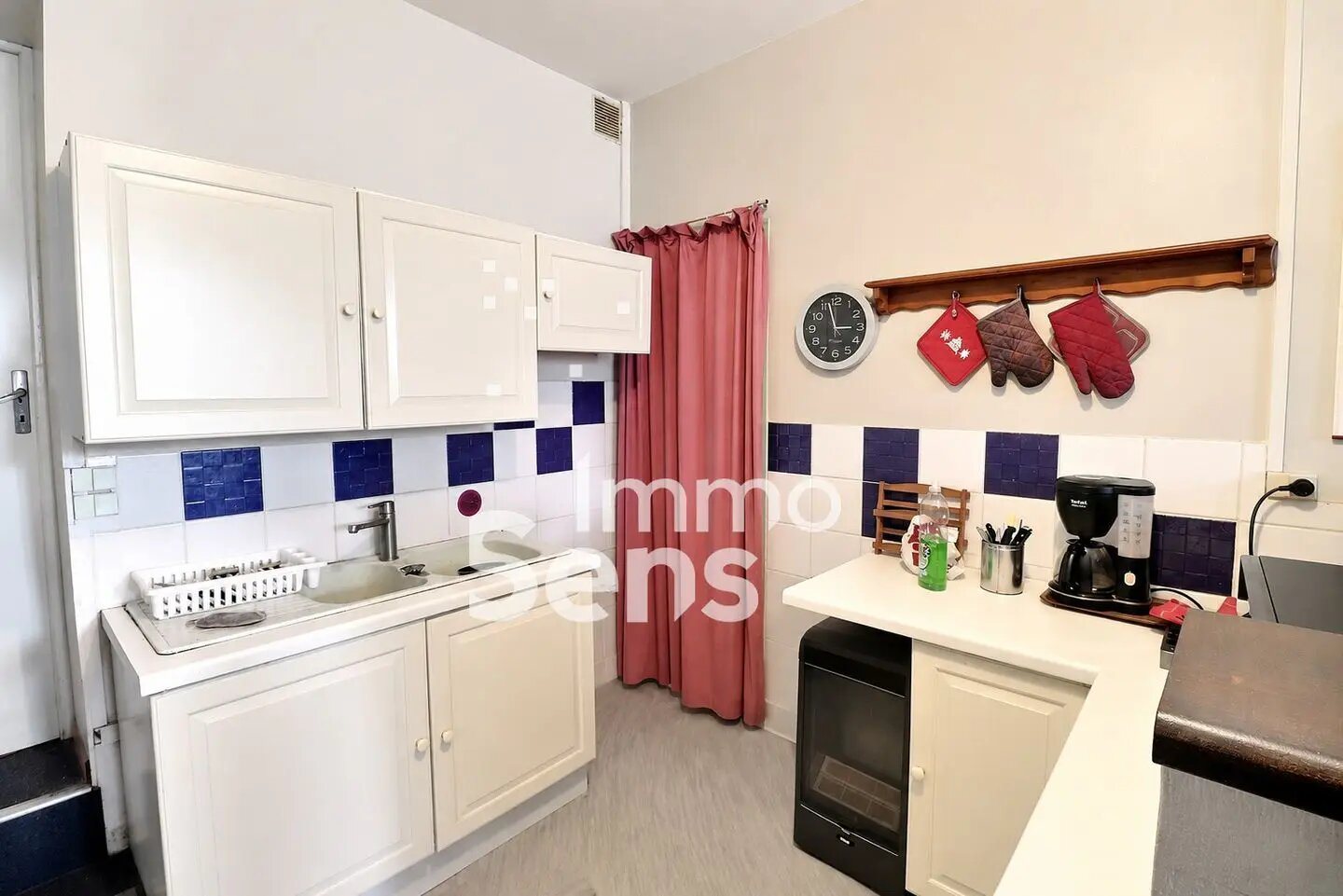 Appartement à vendre, 46m², Marcq-en-Baroeul