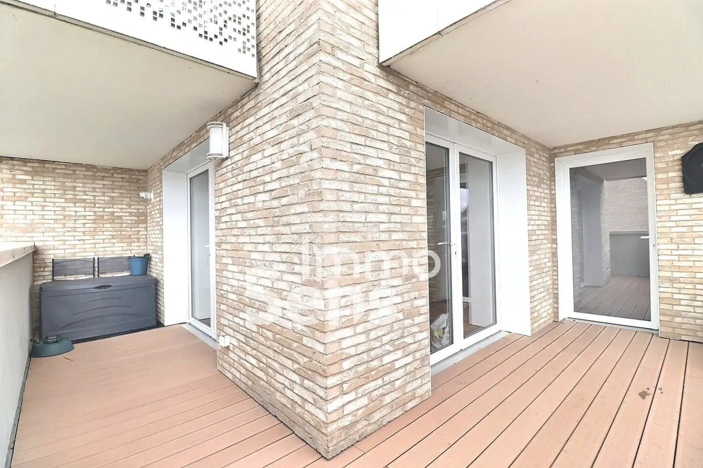 Appartement à vendre, 46m², Wambrechies