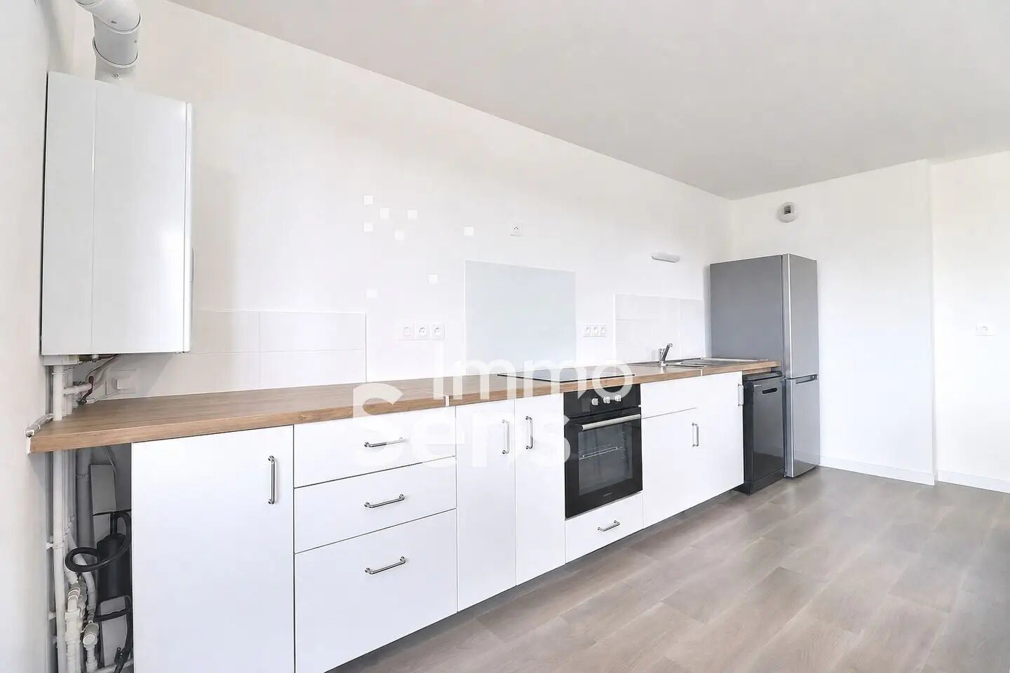 Appartement à vendre, 46m², Wambrechies