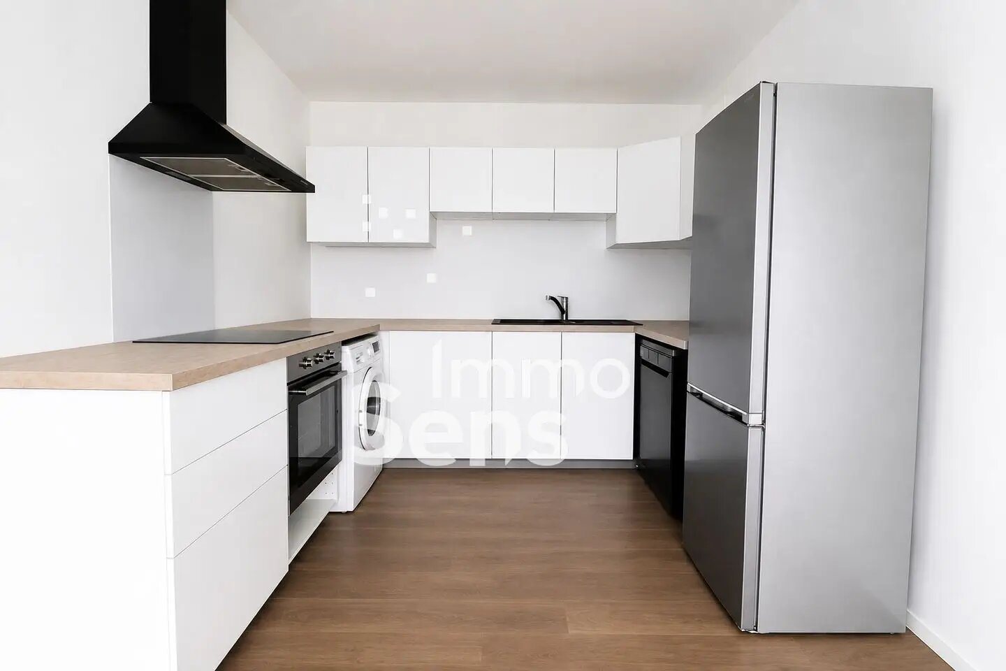 Appartement à vendre, 70m², Wambrechies