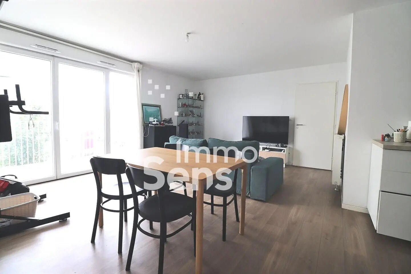 Appartement à vendre, 70m², Wambrechies