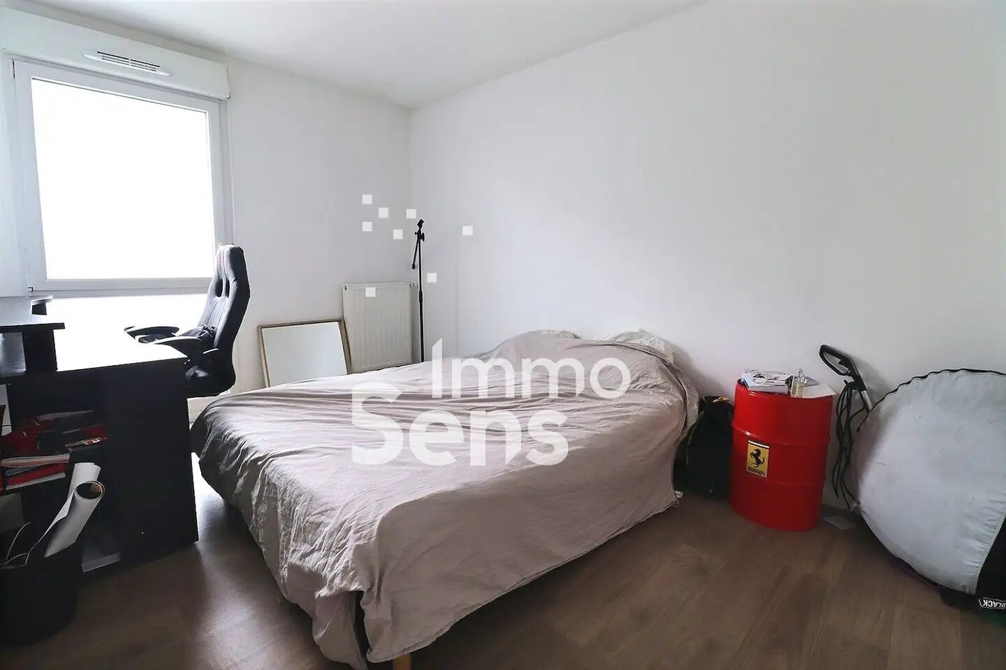 Appartement à vendre, 70m², Wambrechies