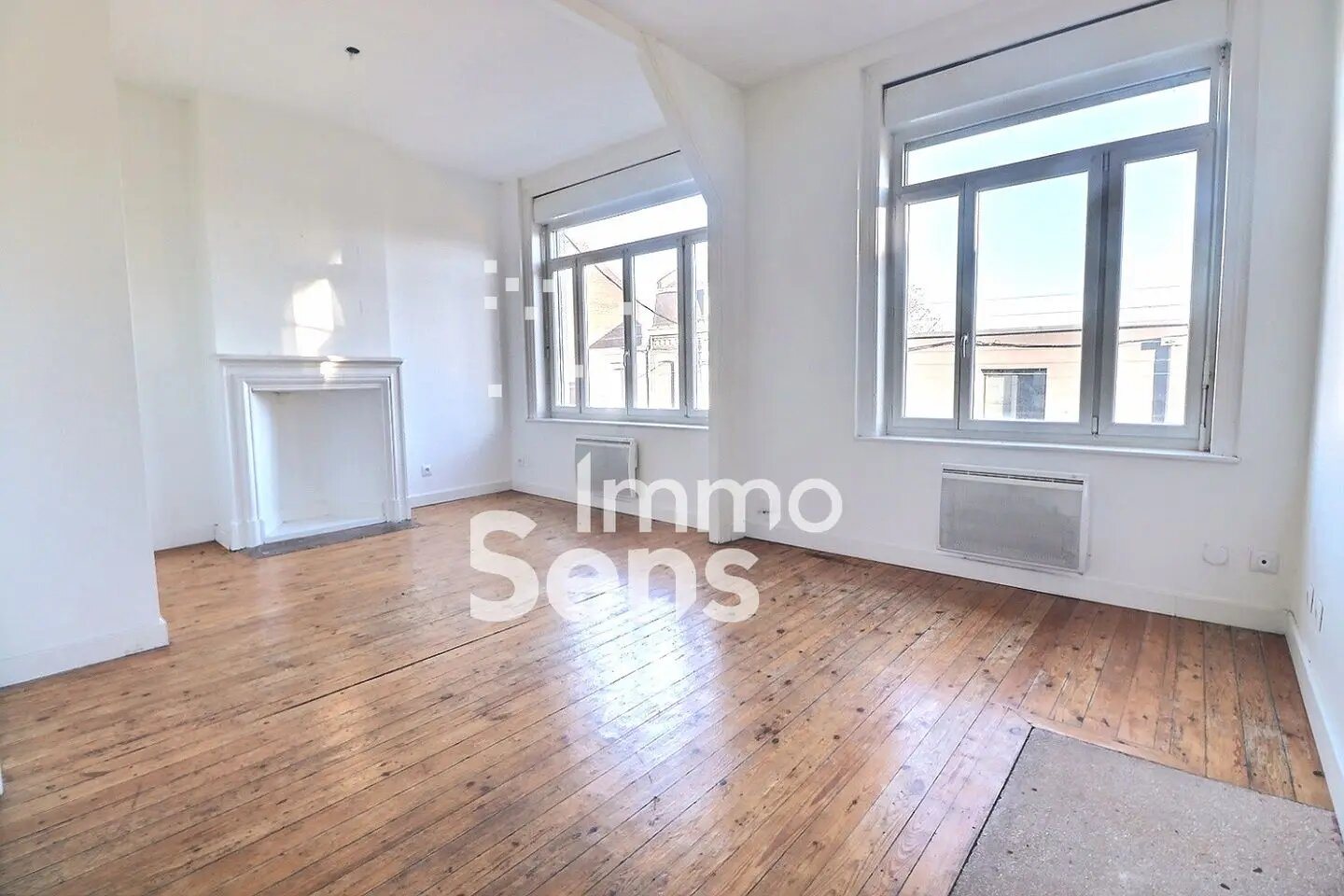 Appartement à vendre, 39m², Lambersart