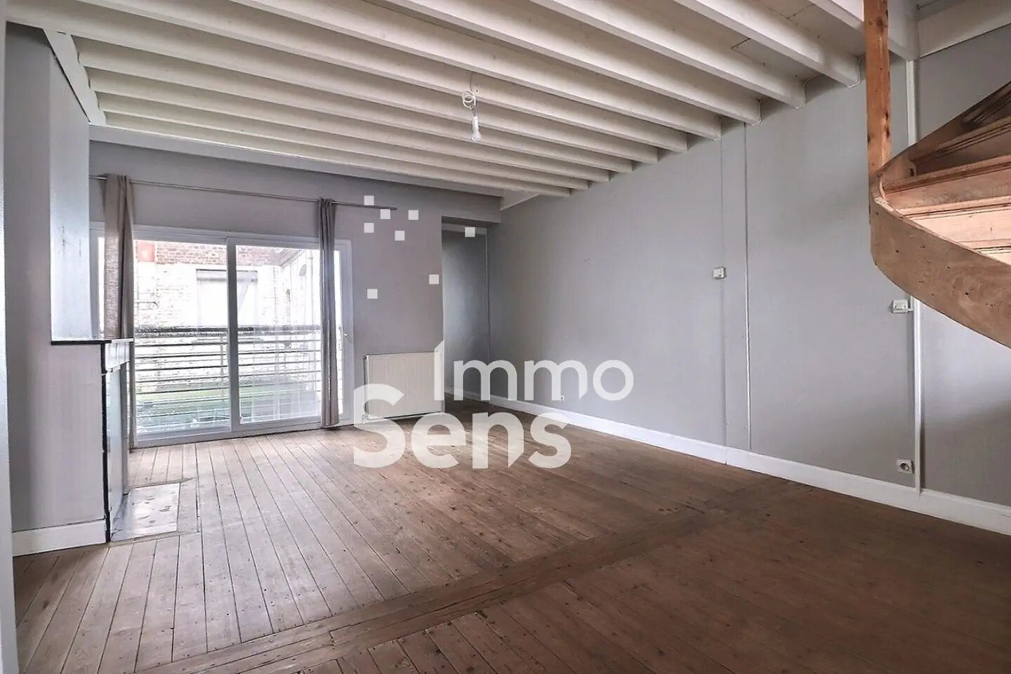 Appartement à vendre, 71m², Lille