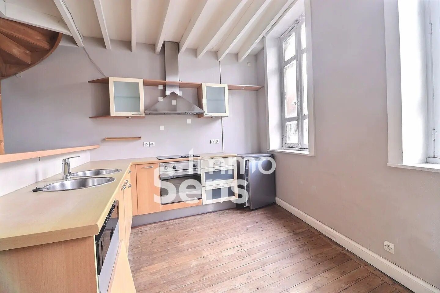 Appartement à vendre, 71m², Lille