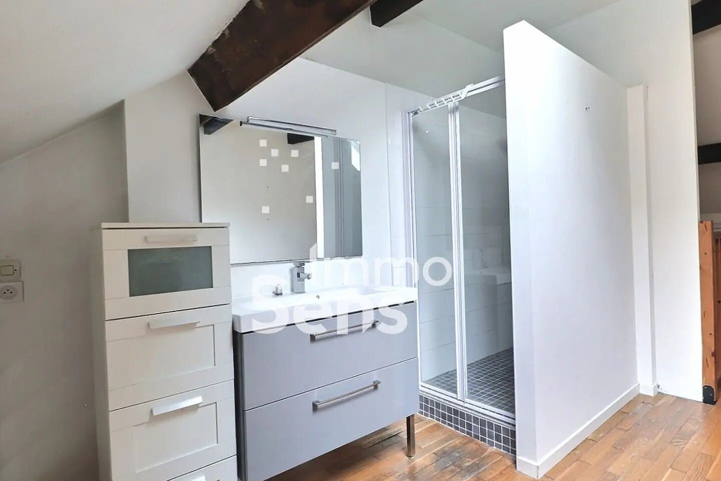 Appartement à vendre, 71m², Lille