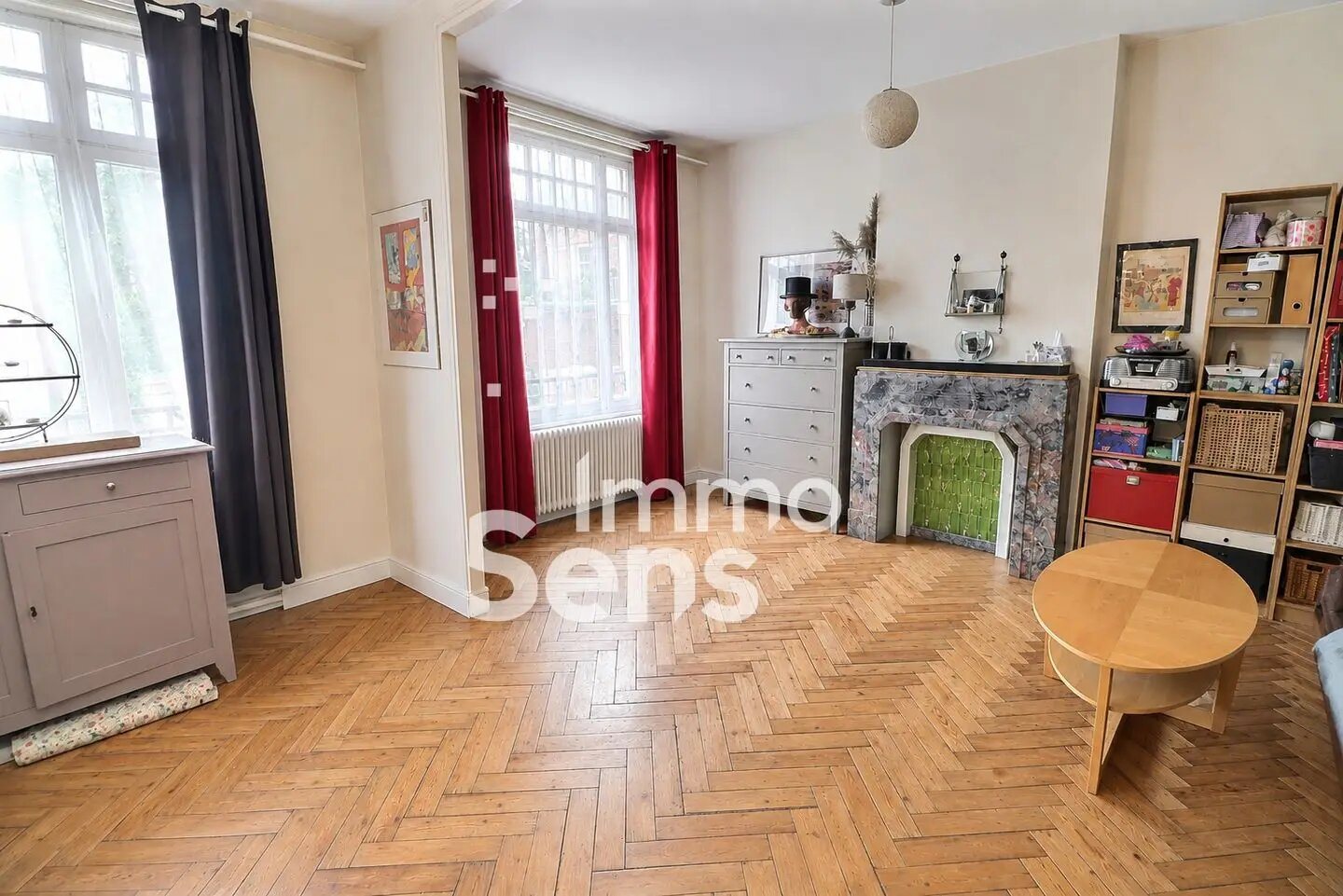 Maison à vendre, 98m², La Madeleine