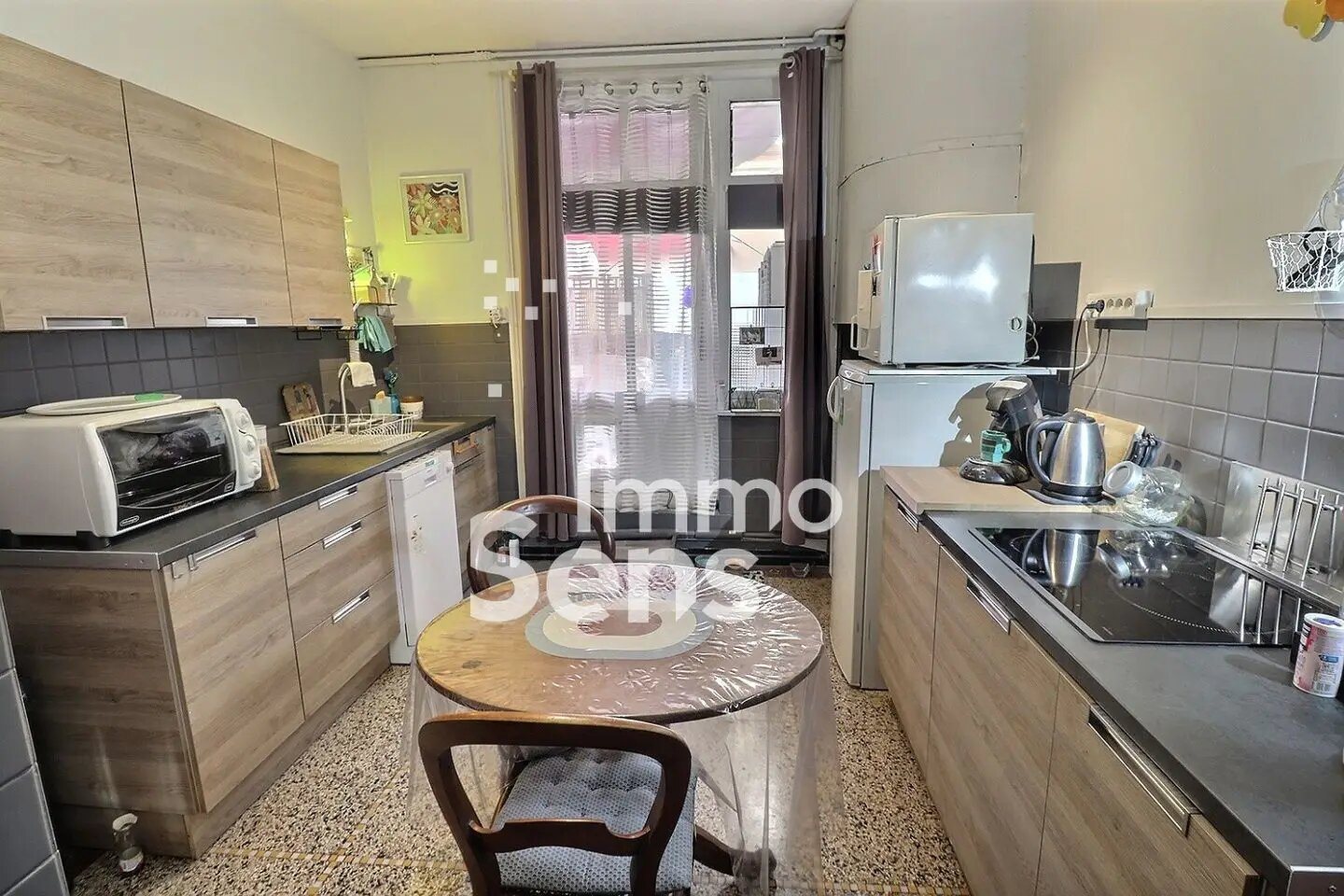 Maison à vendre, 98m², La Madeleine