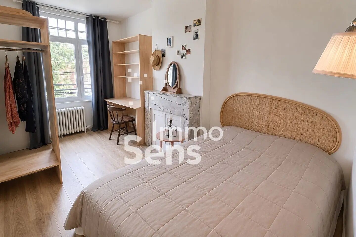 Maison à vendre, 98m², La Madeleine