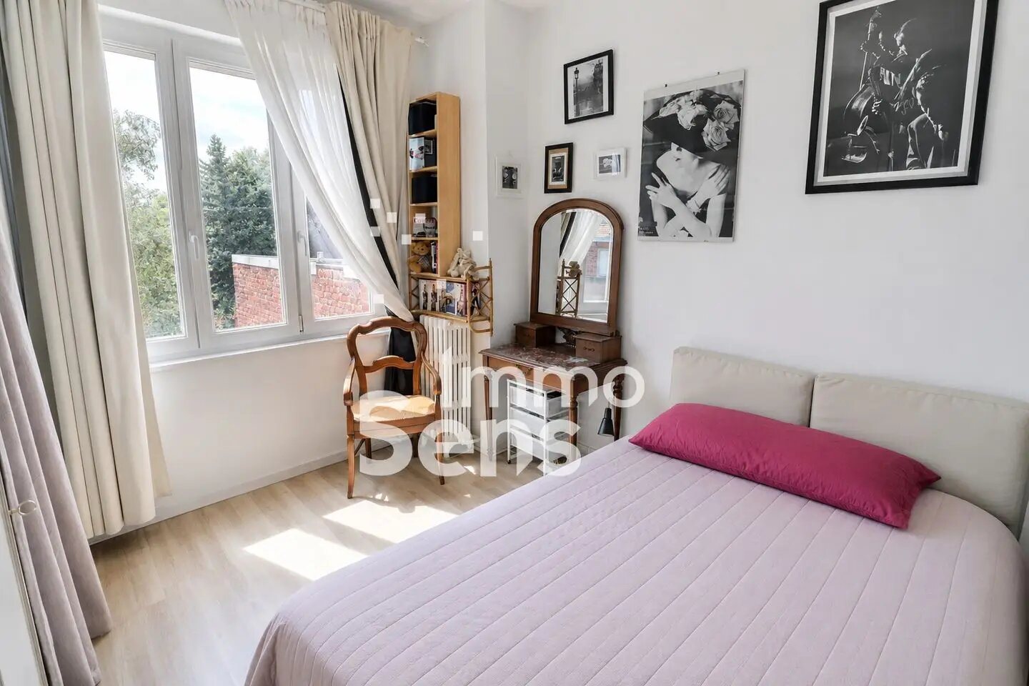 Maison à vendre, 98m², La Madeleine