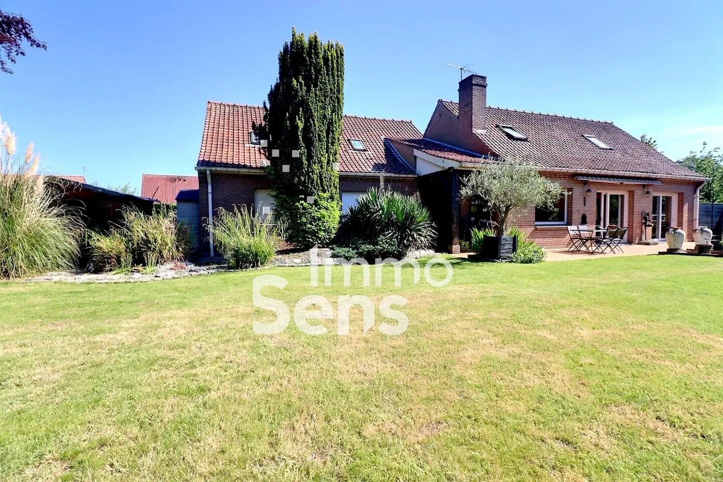 Maison à vendre, 190m², Comines