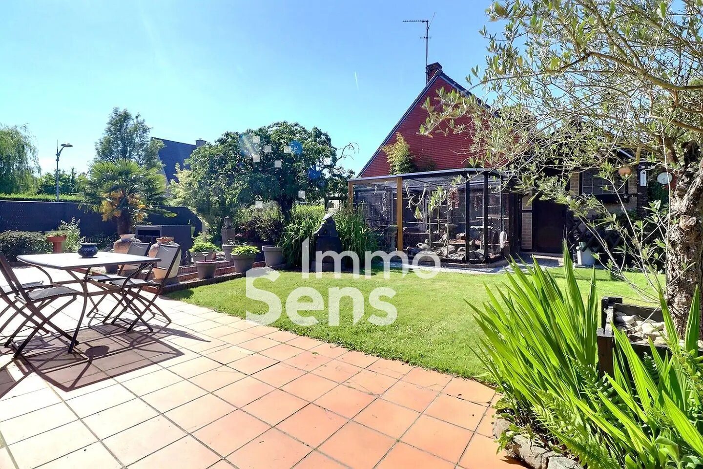 Maison à vendre, 190m², Comines