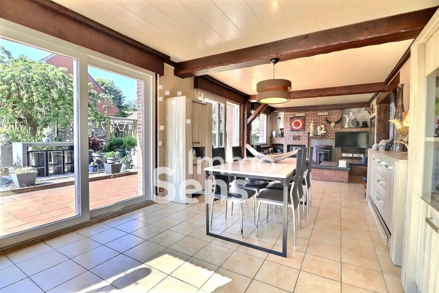Maison à vendre, 190m², Comines