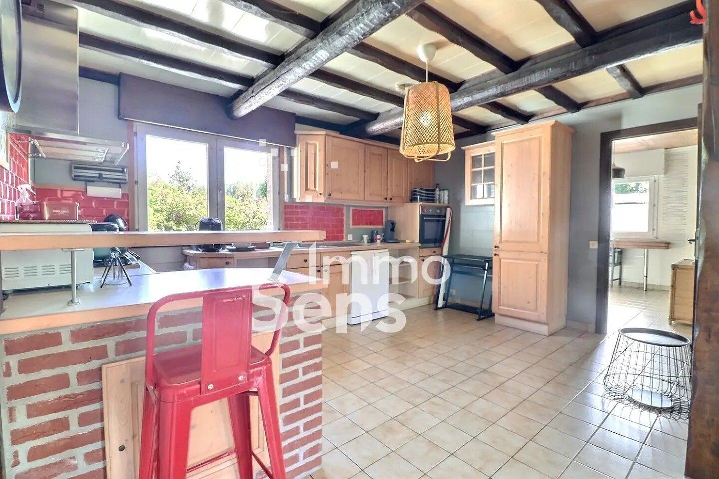 Maison à vendre, 190m², Comines