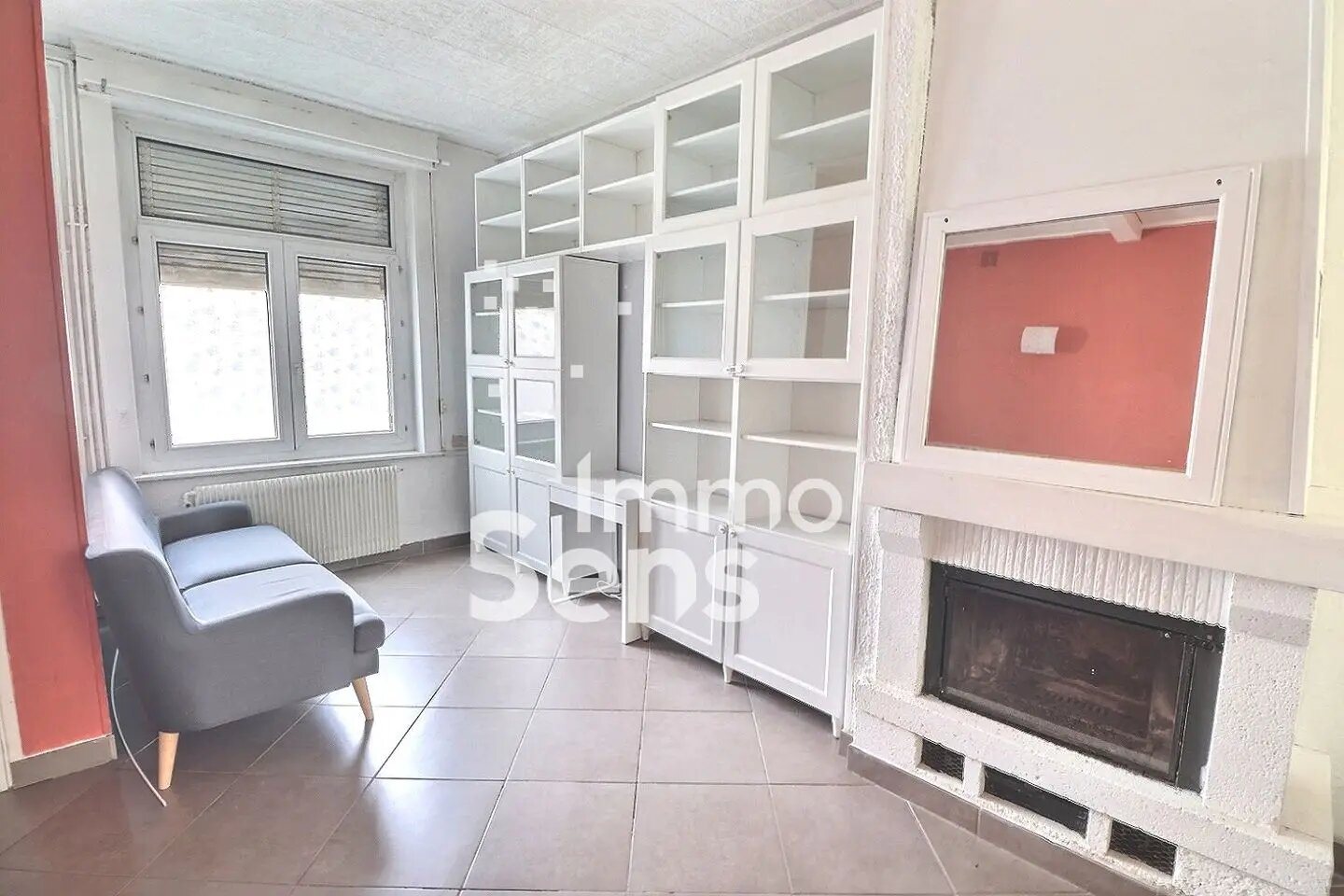 Maison à vendre, 76m², Marcq-en-Baroeul