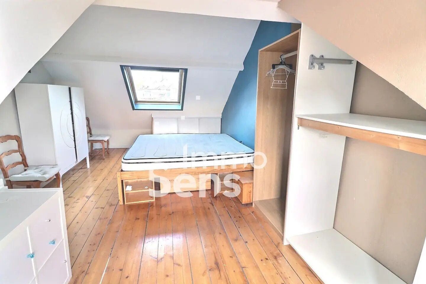 Maison à vendre, 76m², Marcq-en-Baroeul