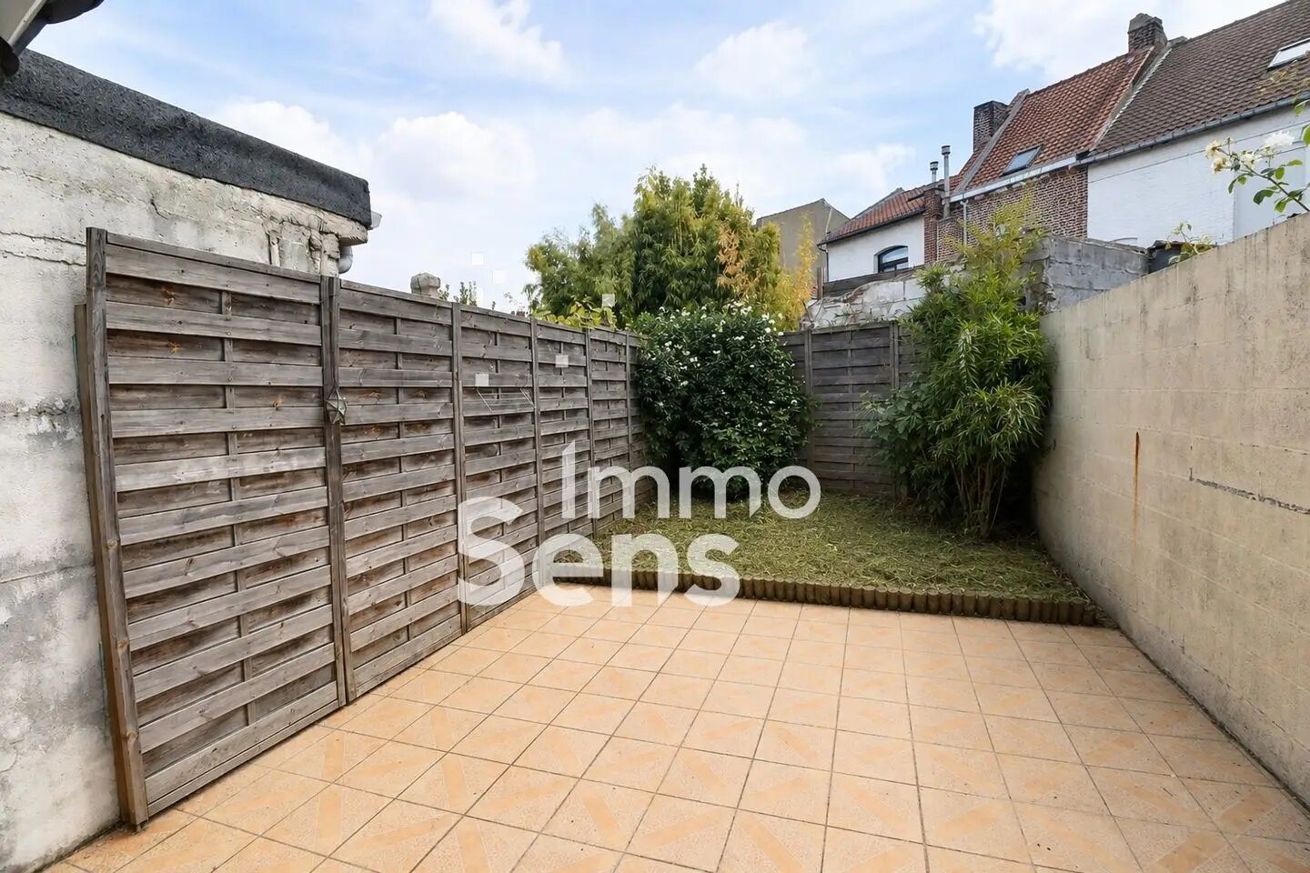 Maison à vendre, 76m², Marcq-en-Baroeul
